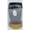 ERKOÇ ÇÖP KOVASI 20 LT 1X12