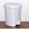 ERKOÇ ÇÖP KOVASI PEDALLI 4 NO 32 LT 1X4