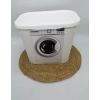 HRV 1158-001 DETERJAN KUTUSU 7,3 LT 1X12