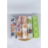 DRM 0117 ÇOK AMAÇLI ÖRTÜ 30 CM 1X75