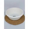 DÜNYA BADYA YUVARLAK 10,5L 1X12