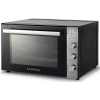 LÜXCELL FIRIN MİNİ 2500 W SİYAH 1X2