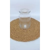 GNL G2739 KAVANOZ CAM KAPAKLI 0,80 LT. 1X12