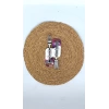 GÜNDOĞDU SADE TATLI ÇATALI 6LI 1X12