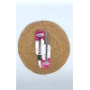 GÜNDOĞDU YEMEK BIÇAĞI SADE 3LÜ- 1X12
