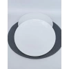 GÜRAL EO OTEL SERVİS 25CM 1X12