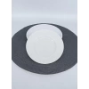 GÜRAL YO OTEL TABAK 17 CM DÜZ 1X12