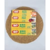 HMZ 10117 BUZDOLABI POŞETİ 19*25 KİLİTLİ 1X12