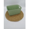 HRV 1372-153 SEPET ÇOK AMAÇLI 13 LT YEŞİL 35X25 CM 1X12