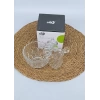 İP 11464 ŞEKERLİK CAM 10 CM 1X12
