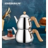 KAHRAMAN ÇAYDANLIK MİNİ BOY DAMLA 1X6