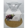 PAŞABAHÇE KASE LOTUS AYAKLI 1X4