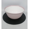 DEMET PLASTİK KASE PRİZMA 4,5 LT 1X12