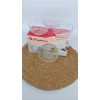 PAŞABAHÇE KASE TAKIMI ECHO KÜÇÜK 4LÜ 1X4