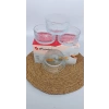 PAŞABAHÇE KASE TAKIMI RAİM BÜYÜK 4LÜ 1X6