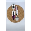 GÜN 2567 KAŞIK SADE 1X12