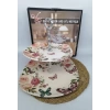 YNS 150808DIGI KATLI KURABİYELİK KARE 1X12