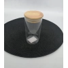 GNL G3836 KAVANOZ CAM 6X12 CM 1X12