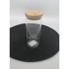 GNL G3837 KAVANOZ CAM 6X15 CM 1X12