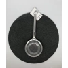 DLY 1242 KEVGİR ÇELİK 12 CM 1X12