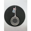 DLY 1243 KEVGİR ÇELİK 14 CM 1X12