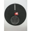 DLY 1051 KEVGİR ÇELİK 16 CM 1X12