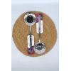 GÜNDOĞDU KEVGİR HASIR DESEN 1X12