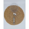 BYS 249 KEVGİR METAL SAP 16 CM 1X10