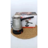 KİNG KAHVE MAKİNESİ 800W 1X6