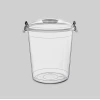 ERKOÇ KOVA BAKLİYAT ŞEFFAF 50 LT 1X2
