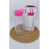LAV SÜRAHİ PEMBE TRUVA 1X12