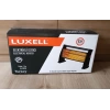 LUXELL ISITICI ELEKTİKLİ 1500W 1X4