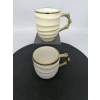 LVN 27809 KUPA ROTTA ALTIN KULP 9 CM 1X12