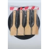 MTR 170385 SPATULA AHŞAP 1X12