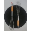 MTR 2403518 ÇIRPICI AHŞAP SAP 41 CM 1X144