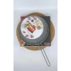 OMS TAVA KREP GRANİT 26 CM 1X6