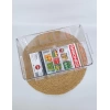 BST 10566 ORGANİZER BUZDOLABI BÜYÜK BOY 1X12