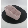 DEMET PLASTİK ORGANİZER ELMAS 1X12