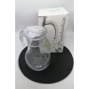 PAŞABAHÇE SÜRAHİ KANA BİSTRO 1800cc 1X6