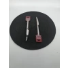 NHR 77706 PASTA BIÇAĞI DALYAN 2Lİ 1X2