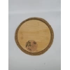 BLS DPT-30 PİZZA TAHTASI DÖNERLİ 30 CM 1X12