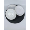 PORLAND YEMEK ALTIN YALDIZ 20 CM 1X12