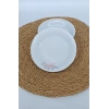 PORLAND YEMEK TABAGI MELODİ 13CM 1X12