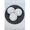 PORLAND YEMEK TABAGI ALTIN YALDIZ 13CM 1X12