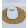 PORLAND YEMEK TABAGI LAL 13CM 1X12