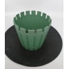 AKR A-17YY SAKSI AKASYA YEŞİL 17 CM 1X12