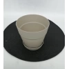 AKR MB-17KR SAKSI MANOLYA KREM 17 CM 1X12