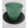 AKR M-24YY  SAKSI MANOLYA YEŞİL 24 CM 1X12