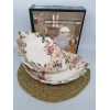 YNS 990730DIGI SALATA KASESİ OVAL 2Lİ 1X12