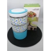 YKT 10782 SEFERTASI ÇİÇEK DESENLİ 3LÜ 1X12